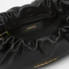 Versace Tag Nappa Mini Bag