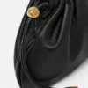 Versace Tag Nappa Mini Bag