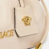 Versace Tag Nappa Mini Bag Versace Tag Nappa Mini Bag