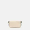 Versace Tag Nappa Mini Bag