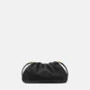 Versace Tag Nappa Mini Bag