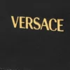 Versace Tag Nappa Mini Bag Versace Tag Nappa Mini Bag