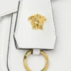 Versace Tag Nappa Mini Bag Versace Tag Nappa Mini Bag