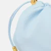 Versace Tag Nappa Mini Bag Versace Tag Nappa Mini Bag