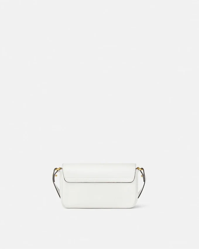 Versace Tag Nappa Mini Bag Versace Tag Nappa Mini Bag