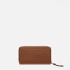 Versace Tag Nappa Wallet Versace Tag Nappa Wallet