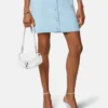 Virtus Embellished Small Shoulder Bag Virtus Embellished Small Shoulder Bag