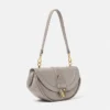 Virtus Leather Shoulder Bag