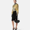 Virtus Leather Shoulder Bag Virtus Leather Shoulder Bag
