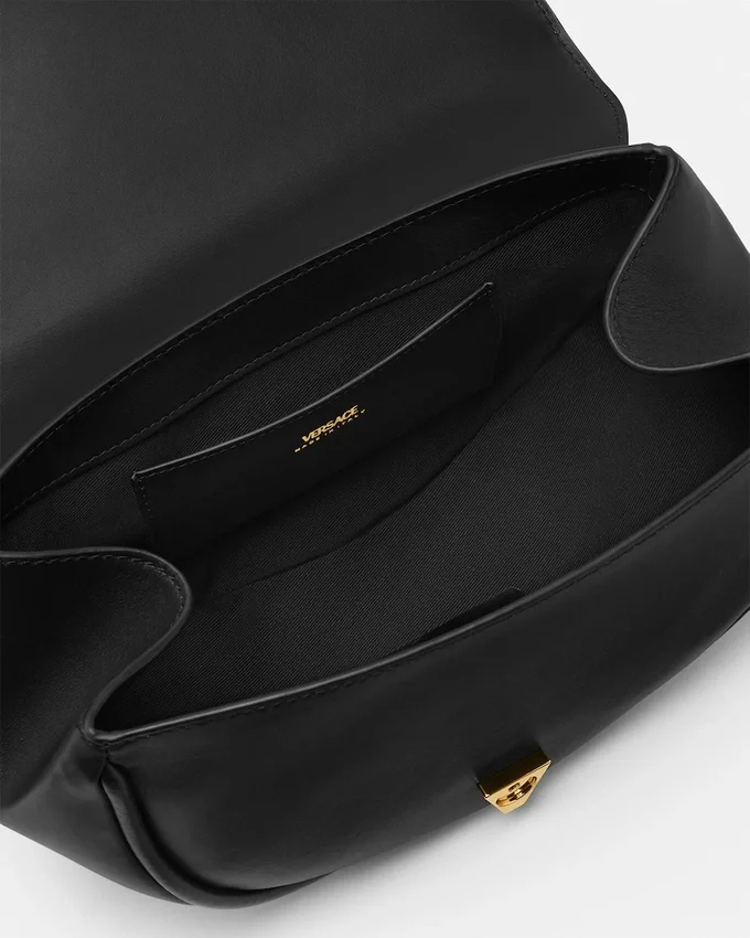 Virtus Leather Shoulder Bag Virtus Leather Shoulder Bag