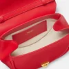 Virtus Small Leather Shoulder Bag Virtus Small Leather Shoulder Bag