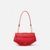 Virtus Small Leather Shoulder Bag Virtus Small Leather Shoulder Bag