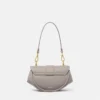 Virtus Small Leather Shoulder Bag Virtus Small Leather Shoulder Bag