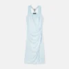 Viscose-Jersey Midi Dress Viscose-Jersey Midi Dress