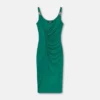 Viscose-Jersey Midi Dress Viscose-Jersey Midi Dress