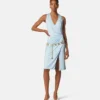 Viscose-Jersey Midi Dress Viscose-Jersey Midi Dress