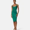 Viscose-Jersey Midi Dress Viscose-Jersey Midi Dress