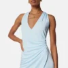Viscose-Jersey Midi Dress Viscose-Jersey Midi Dress