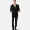 Wild Cats Silk Shirt Wild Cats Silk Shirt