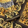 Wild Cats Silk Shirt Wild Cats Silk Shirt