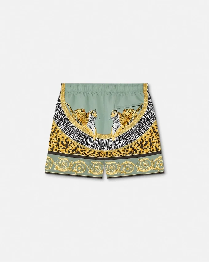 Wild Cats Swim Boardshorts Wild Cats Swim Boardshorts