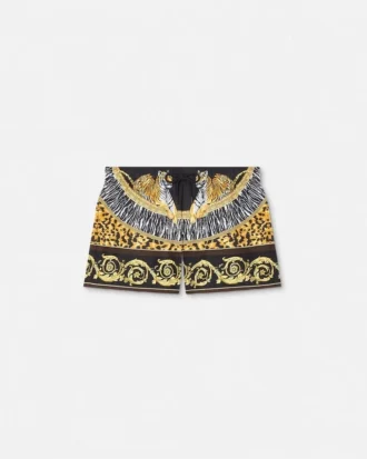 Wild Cats Swim Shorts