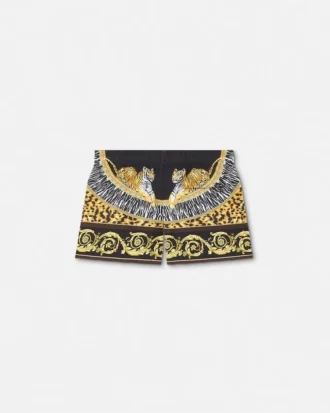 Wild Cats Swim Shorts