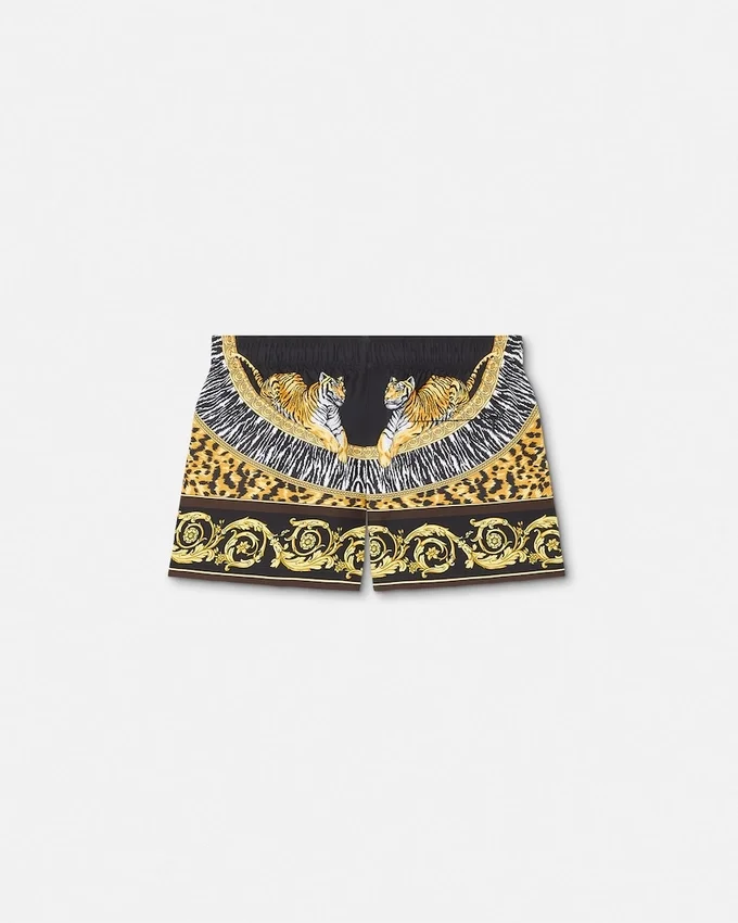 Wild Cats Swim Shorts Wild Cats Swim Shorts