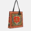 Wild Cats Tote Bag