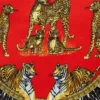 Wild Cats Tote Bag