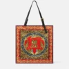 Wild Cats Tote Bag