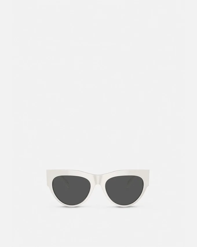Winged Medusa Sunglasses Winged Medusa Sunglasses