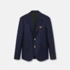 Wool Blazer Wool Blazer