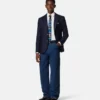 Wool Blazer Wool Blazer