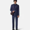 Wool Blazer Wool Blazer