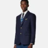 Wool Blazer Wool Blazer