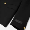 Wool Blazer Wool Blazer