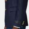 Wool Blazer Wool Blazer