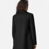 Wool-Blend A-Line Coat Wool-Blend A-Line Coat