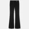 Wool-Blend Formal Pants Wool-Blend Formal Pants