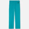 Wool-Blend Formal Pants Wool-Blend Formal Pants