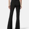 Wool-Blend Formal Pants Wool-Blend Formal Pants
