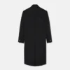 Wool Caban