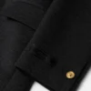 Wool Caban
