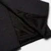 Wool Caban