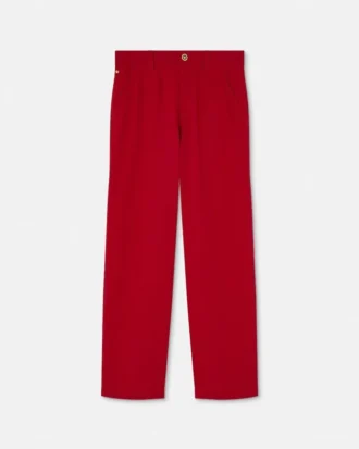 Wool Carpenter Pants