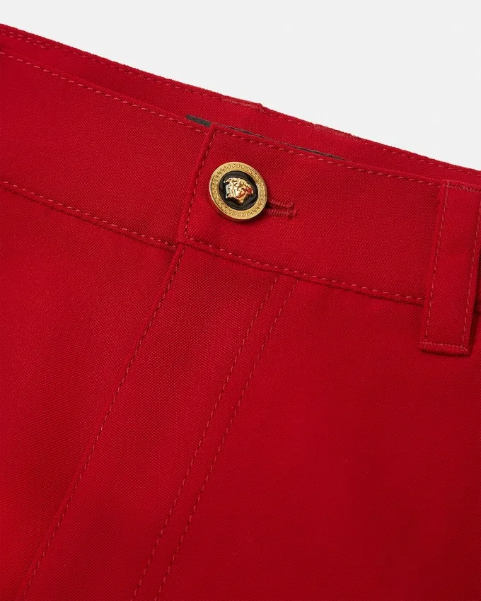 Wool Carpenter Pants Wool Carpenter Pants