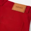 Wool Carpenter Pants Wool Carpenter Pants