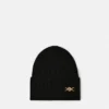 Wool-Cashmere Knit Beanie Wool-Cashmere Knit Beanie