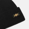 Wool-Cashmere Knit Beanie Wool-Cashmere Knit Beanie